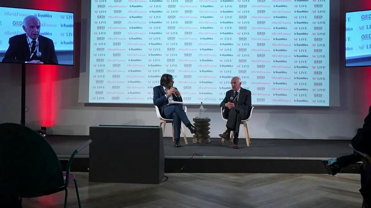 A&F Live - L’Italia e la corsa alla fibra