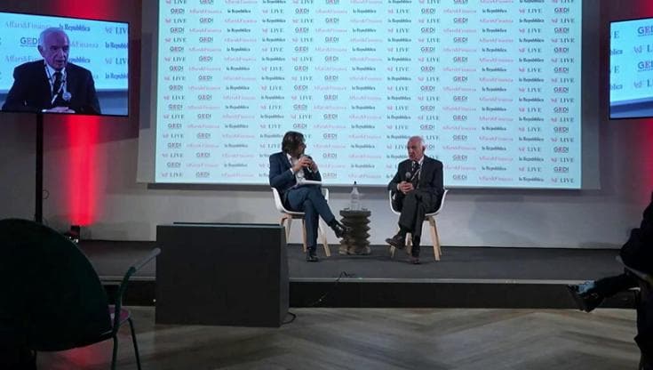 A&amp;F Live - L’Italia e la corsa alla fibra