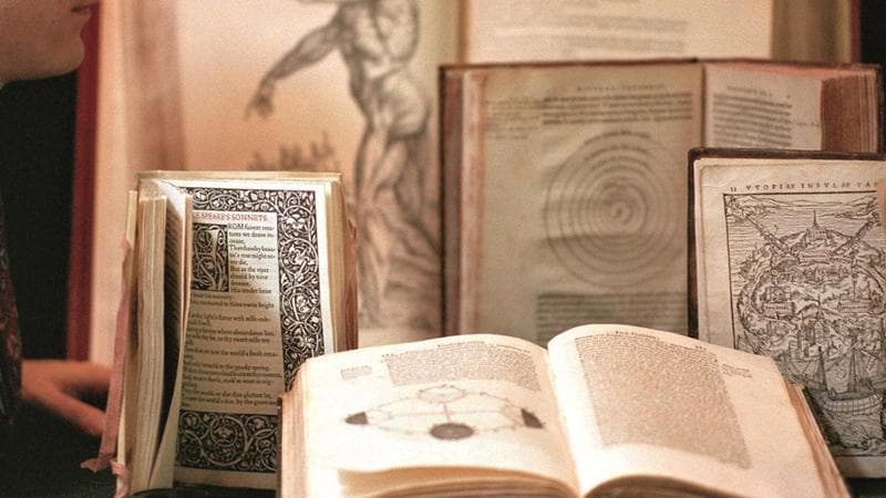 Da Galileo a Harry Potter, così le prime edizioni diventano un bene rifugio