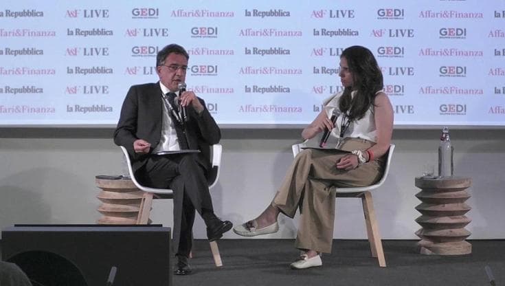 A&amp;F Live - La rete elettrica del futuro