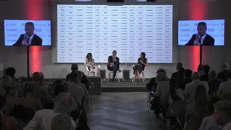 A&amp;F Live - Pmi, crescere all’estero: destinazione Arabia Saudita