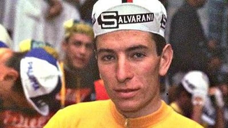 Norma Gimondi: “Che dolore le accuse di Merckx a papà. Al Tour la sua vittoria più bella”