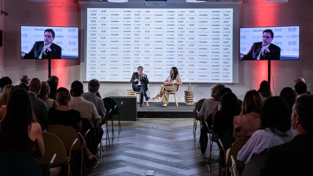Rixi: “I binari hanno 90 anni. Ora un piano per rinnovarli”