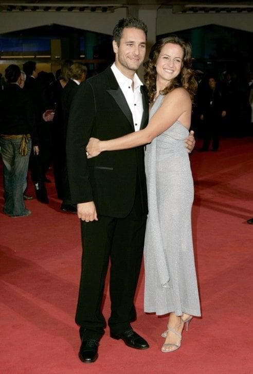 Raoul Bova e Rocìo Muñoz Morales: amore al capolinea? Vita da separati ...