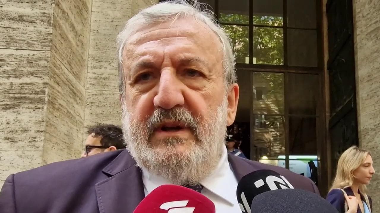 Ex Ilva, Emiliano: "Escludo categoricamente un'intesa"