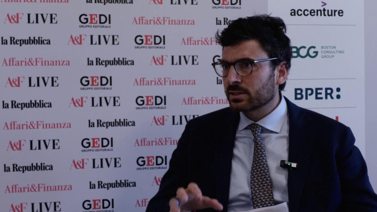 A&F Live - Bogianchino, Bcg: “Applicare il modello Lean anche ai cantieri delle infrastrutture”