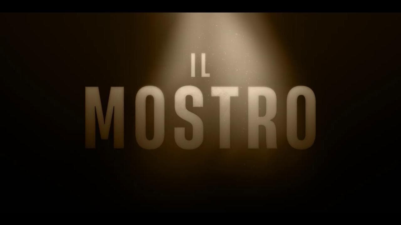 "Il Mostro"- La serie tv in 4 episodi con la regia di Stefano Sollima dal 22 ottobre su Netflix