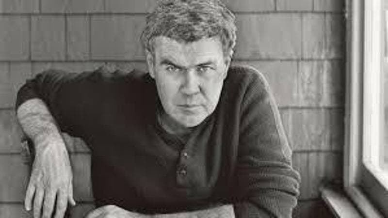 Raymond Carver (1938-1988)