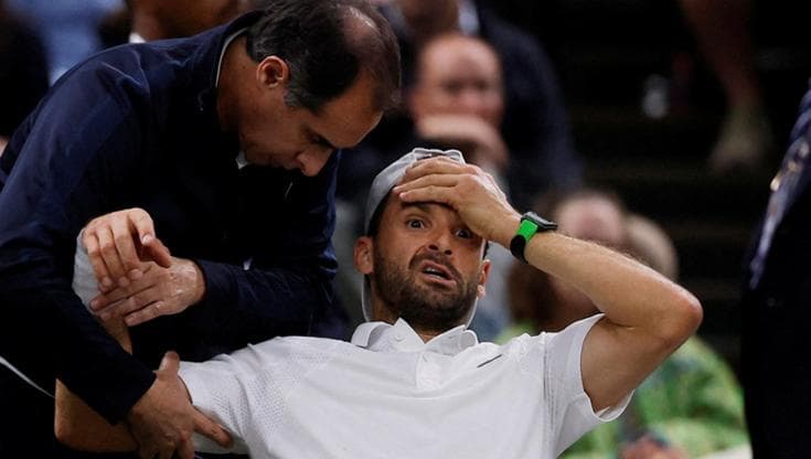 Grigor Dimitrov