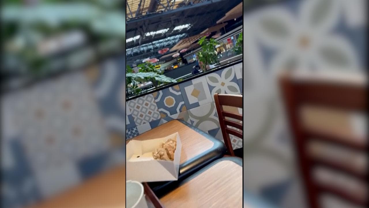 Terremoto di magnitudo 5.7 in Guatemala: panico per la scossa al centro commerciale