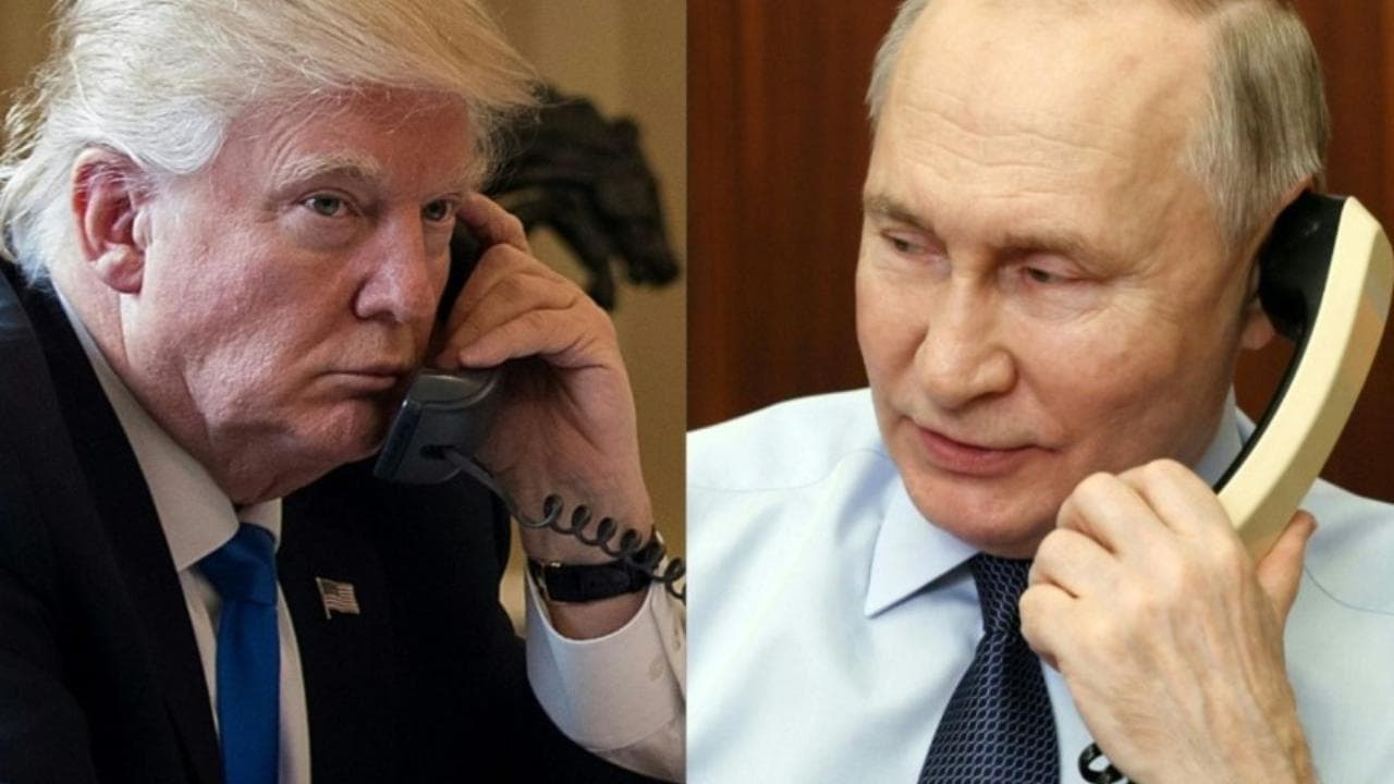 Cnn, "Trump minacciò Putin di bombardare Mosca": l'audio
