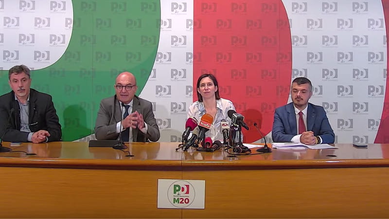 Schlein: “Bonus di 300 euro per il trasporto locale agli under 24”. E attacca Salvini sui ritardi