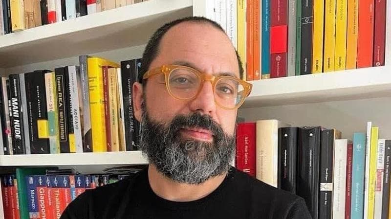 Michele Rossi