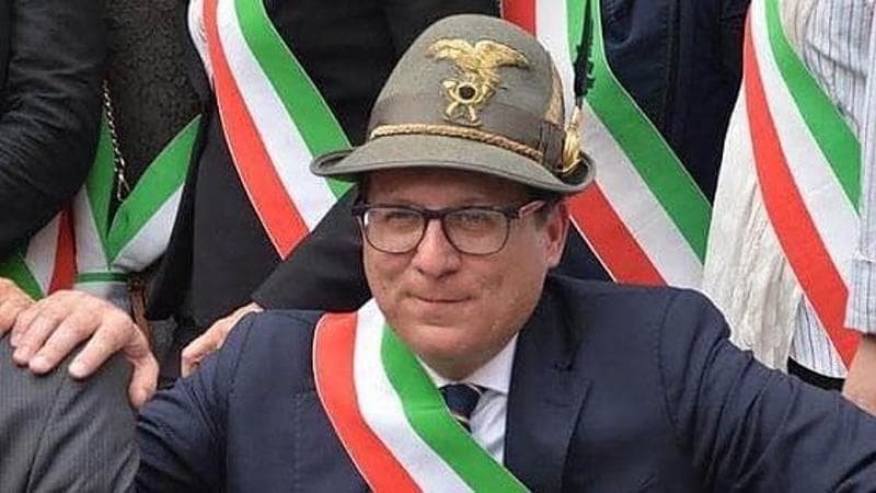Giovanni Manildo candidato del centrosinistra alle regionali in Veneto