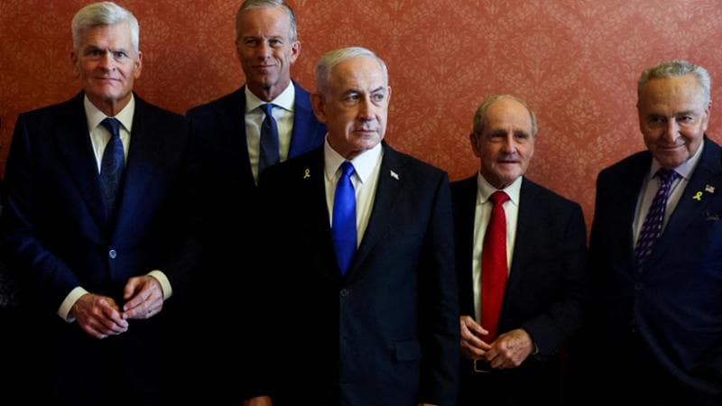 Lettera segreta ad Hamas, gli Usa cercano la tregua: “Ecco le nostre garanzie”