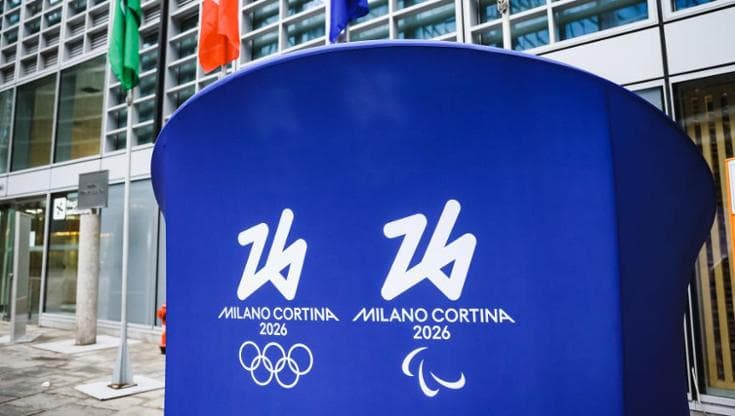Dalle Olimpiadi una spinta decisiva ai pagamenti digitali