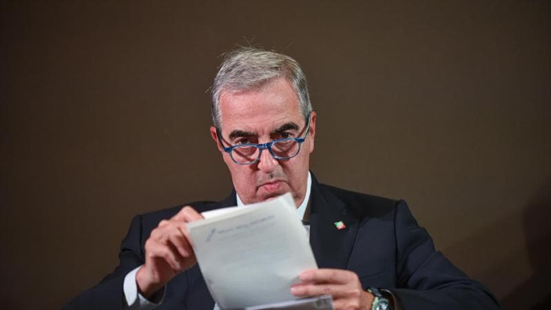 Maurizio Gasparri