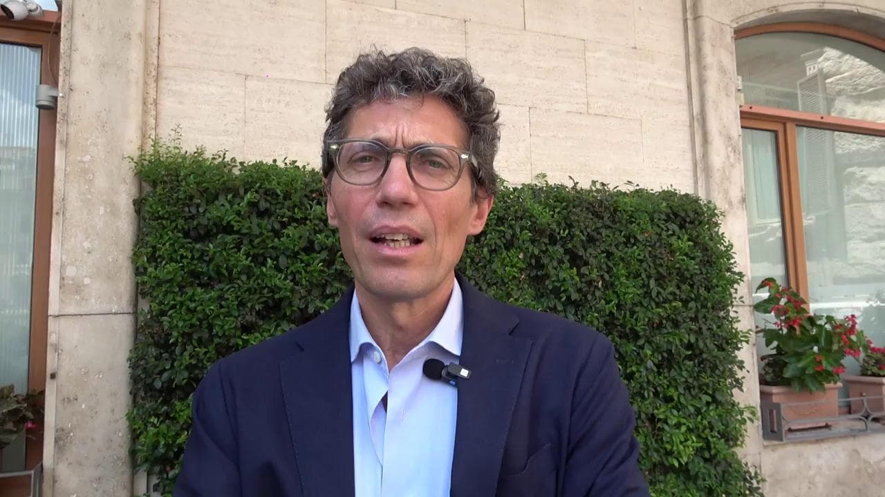 Caso Almasri, Magi: "Nordio mente, dovrebbe dimettersi. Ha ostacolato Cpi"