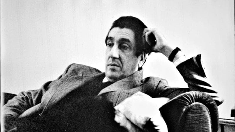 Sergio Antonielli, storia di un uomo-tigre
