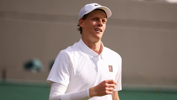Jannik Sinner