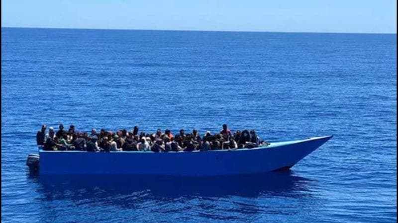 Il flop degli accordi con la Libia: in sei mesi sbarchi raddoppiati
