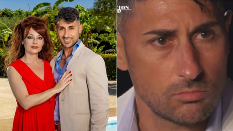 Temptation Island, Sonia Mattalia è incinta? Cosa sappiamo sulla presunta gravidanza