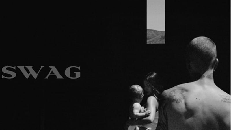 Sorpresa Justin Bieber, dopo quattro anni arriva il nuovo album “Swag”