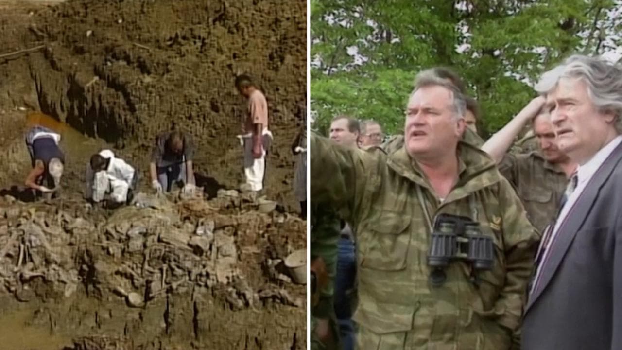 Srebrenica 30 anni dopo: storia e protagonisti del genocidio nel cuore d'Europa