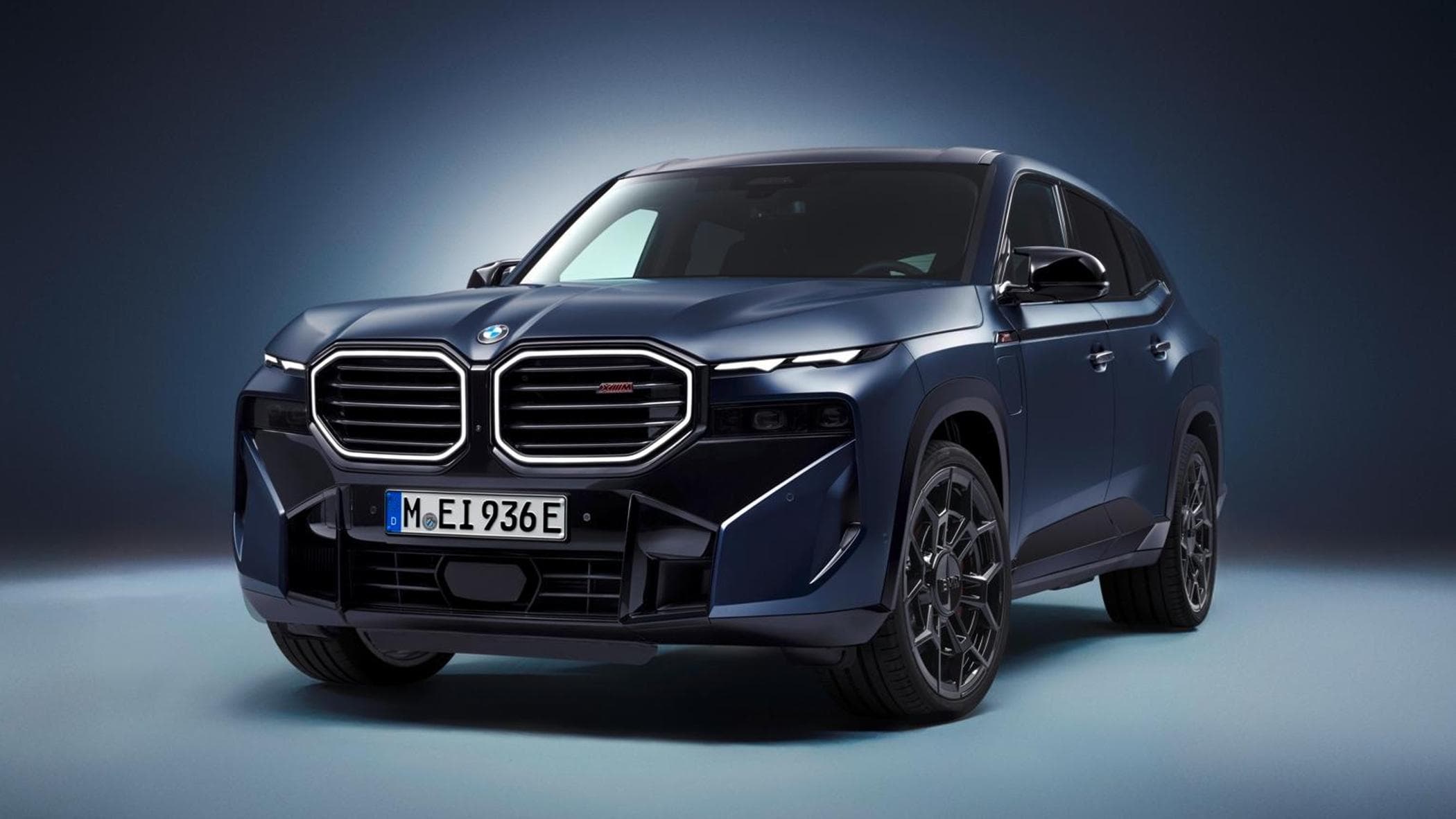 BMW Italia, 2025'in ilk yarısında da artan satışlar
