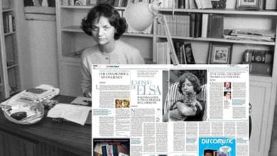 Il mondo di Elsa Morante