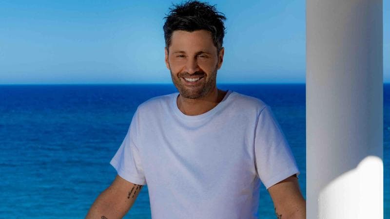 Filippo Bisciglia, 48 anni