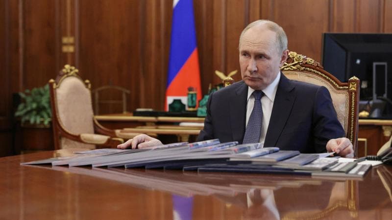 Putin, fiducia in calo: i russi delusi dai rincari e dalla mancata tregua