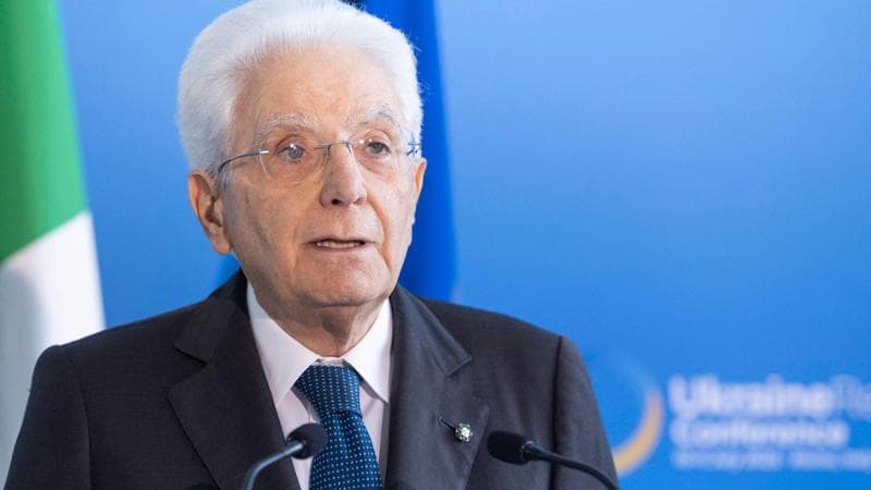 I commissari europei a Mattarella: “L’Italia ora ratifichi il Mes”