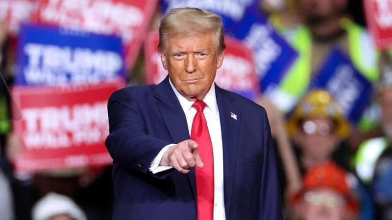 Dazi all’Ue al 30% dal primo agosto: la lettera di Trump. Von der Leyen: “Pronte contromisure”
