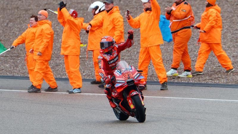 Marc Marquez