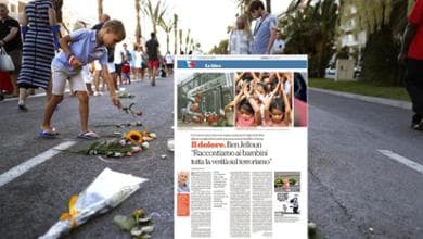 La strage di Nizza e il terrorismo spiegato ai bambini