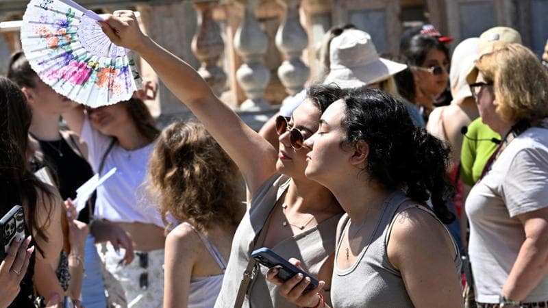 Previsioni meteo, l’Anticiclone Africano si riprende la scena: temperature in aumento ma nella media