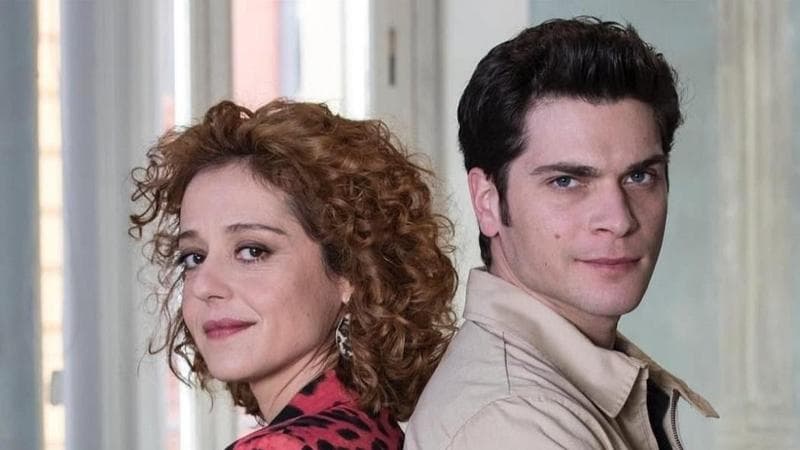 Alessio Lapice lascia Imma Tataranni, la serie senza Calogiuri