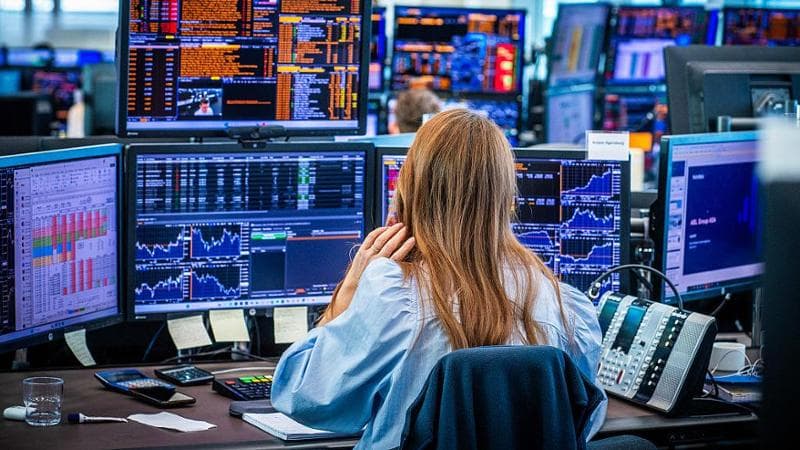 L’intelligenza artificiale entra nei portafogli d’investimento