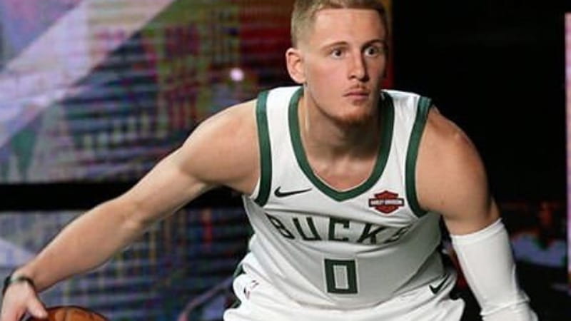 Donte Divincenzo