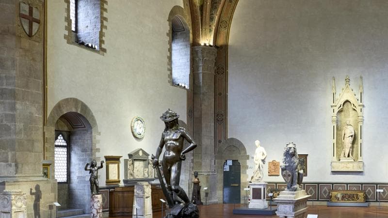Museo del Bargello