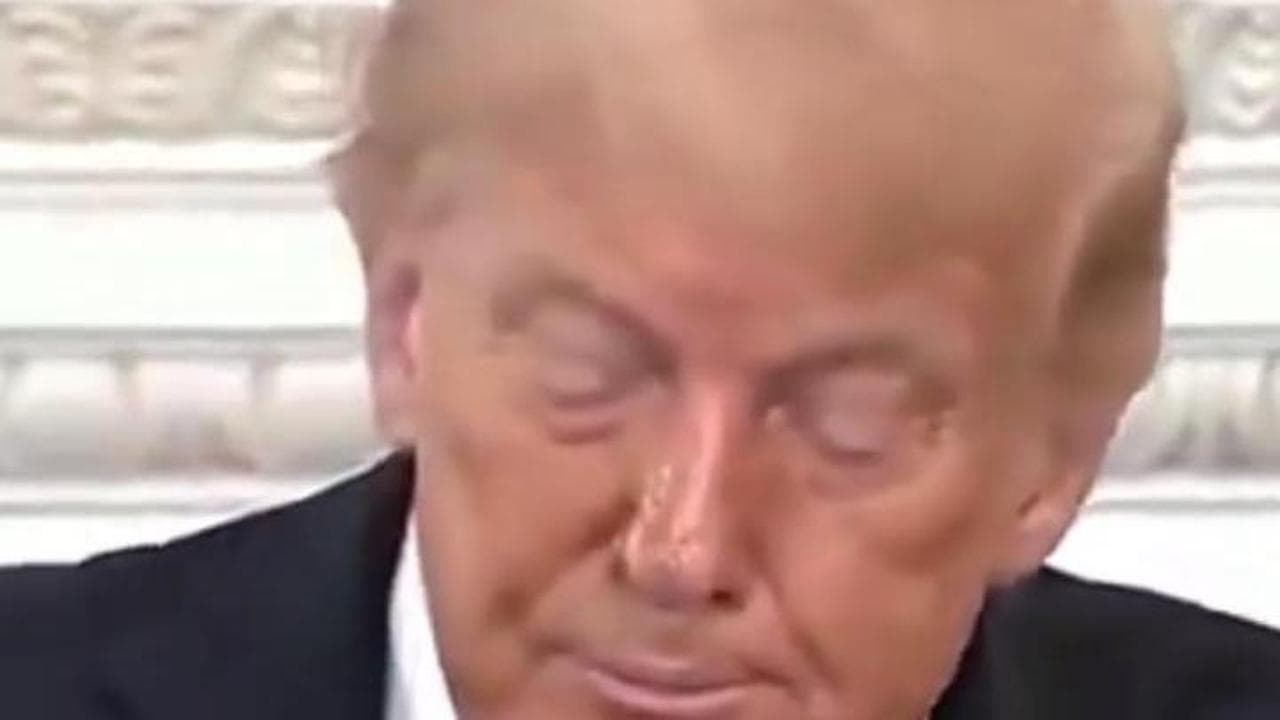 Attentato Butler, Trump: "Un anno fa Dio mi ha salvato per rendere l'America di nuovo grande"