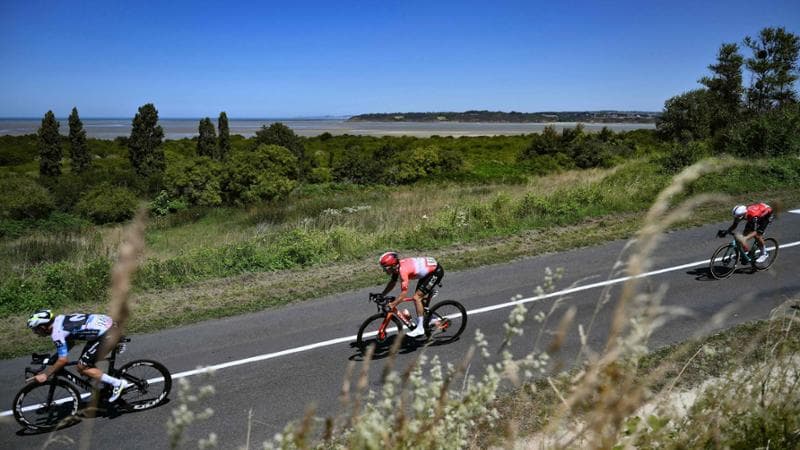 Doping, un massaggiatore della Ineos sarebbe stato coinvolto nel caso Aderlass: è sloveno