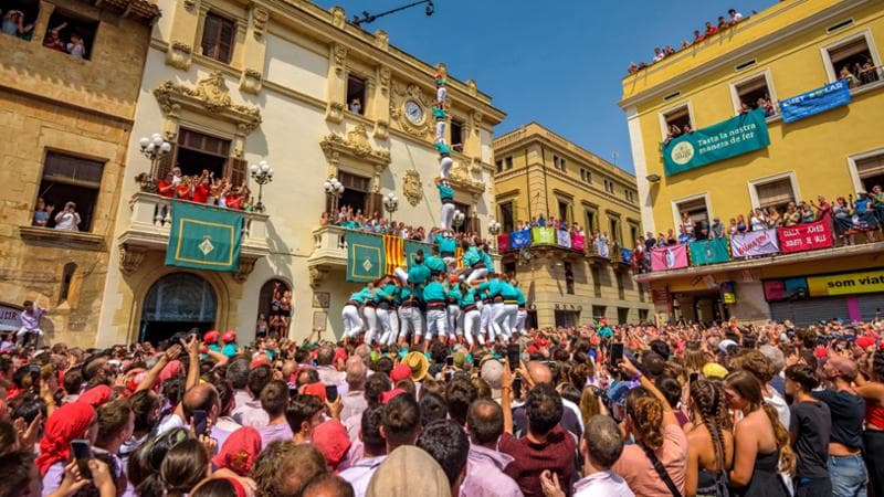 Catalogna, patrimonio di cultura e identità