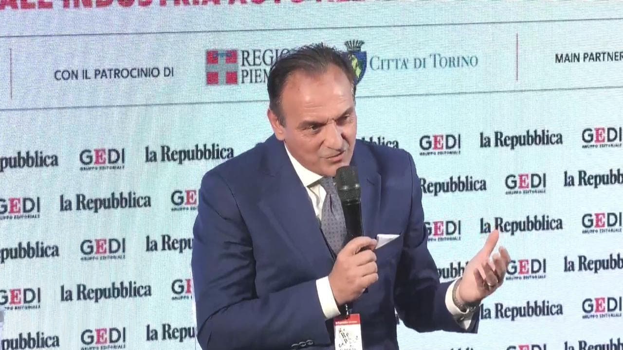 Repubblica Insieme Torino – La via del Piemonte