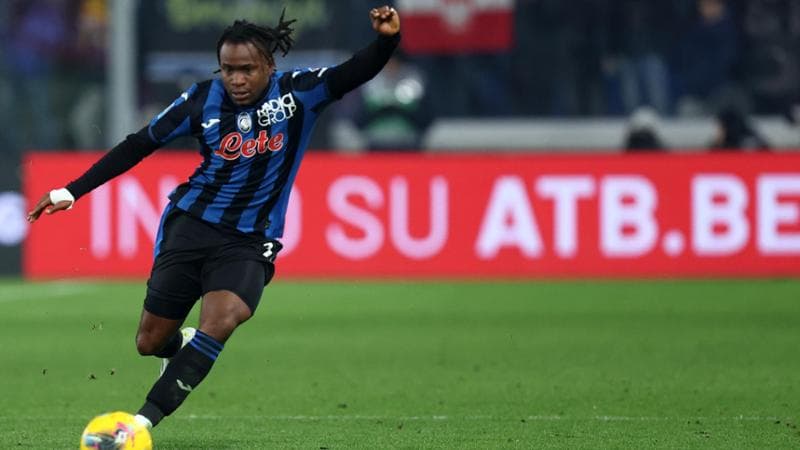 Ademola Lookman