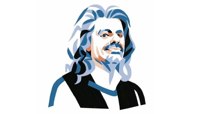 Alessandro Bergonzoni: Se non lui chi era costui
