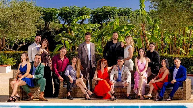 Temptation island, tra accuse, sceneggiate e tentazioni. E in arrivo un falò a tre