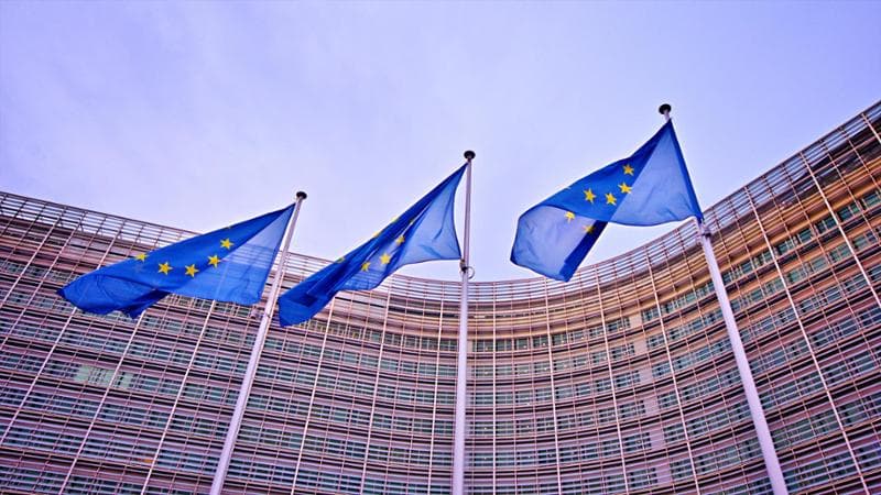 Bilancio Ue: 2mila miliardi per la transizione verde