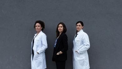 Diamante, la biotecnologia che cura le malattie autoimmuni con le piante